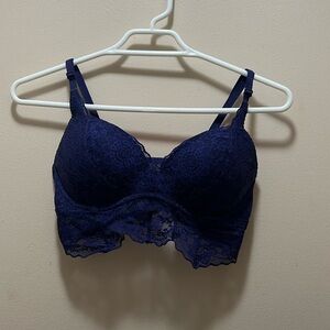VS/PINK Lace Bralette